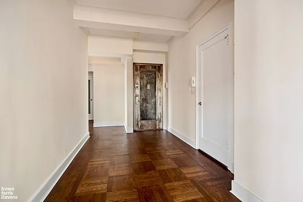 Rented by Brown Harris Stevens | media 2