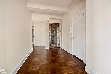 Rented by Brown Harris Stevens