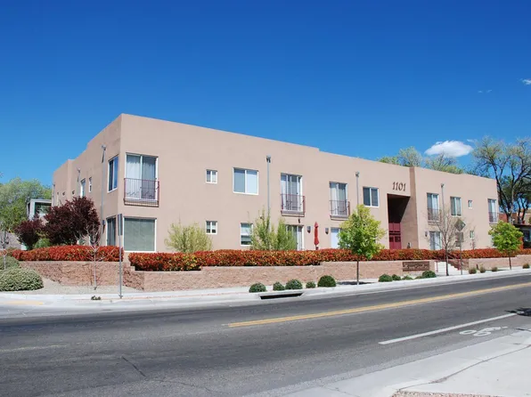 1101 Doctor Martin Luther King Ave NE #9, Albuquerque, NM 87106
