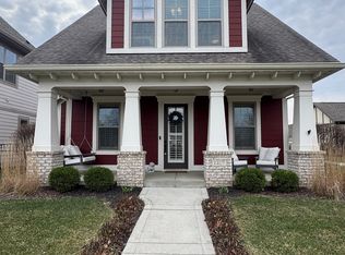 1417 W 151st St, Westfield, IN