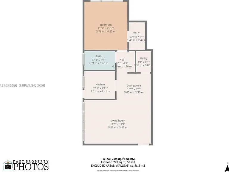 10004 E Bay Harbor Dr #4 — Photo 14