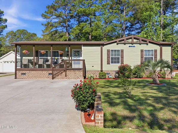 908 Palmer Drive, Calabash, NC 28467