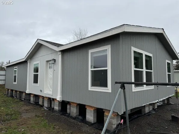 40000 Stayton Scio Loop Unit 13, Scio, OR 97374