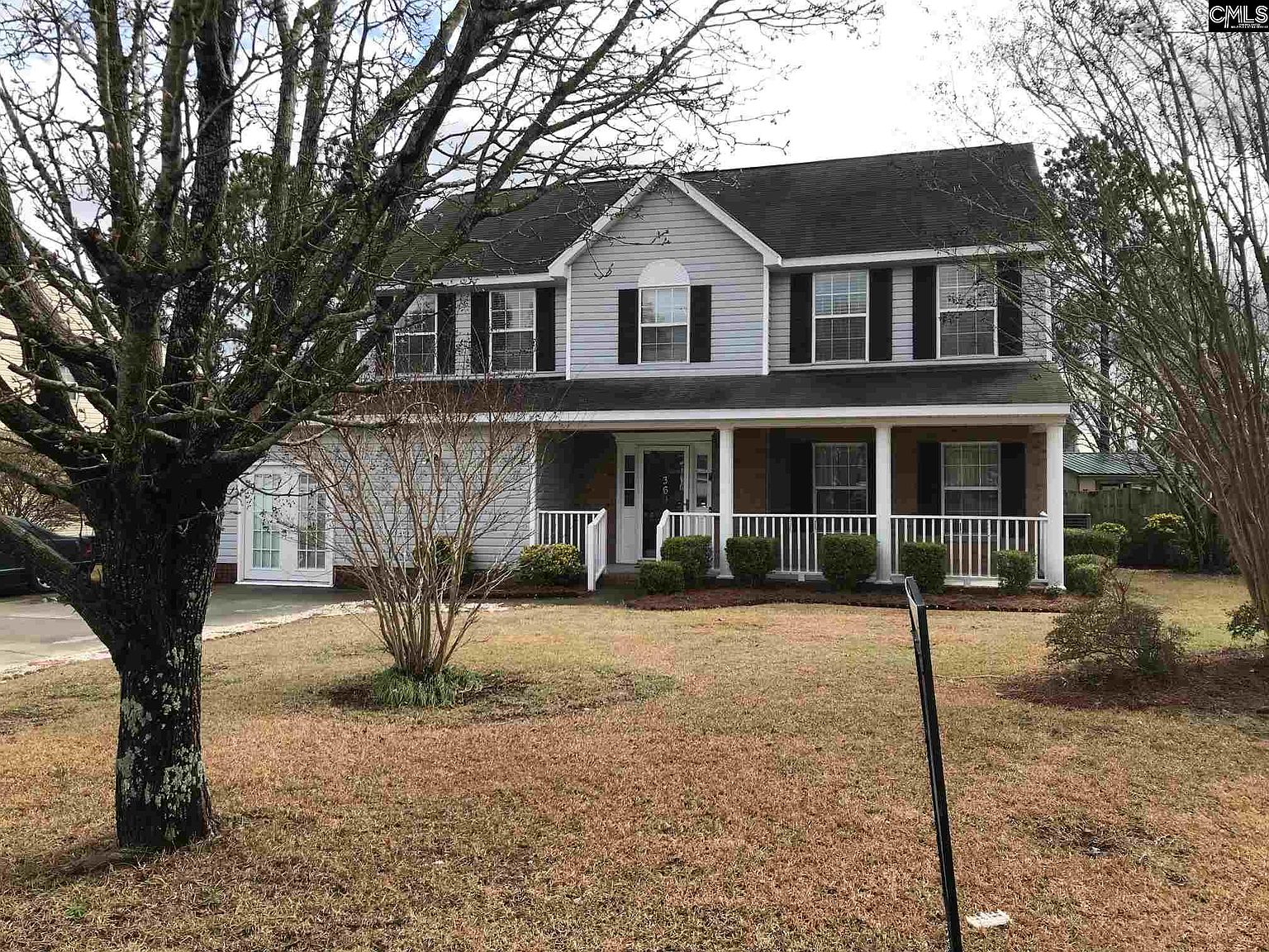 369 Oakbrook Village Rd, Columbia, SC 29223 Zillow