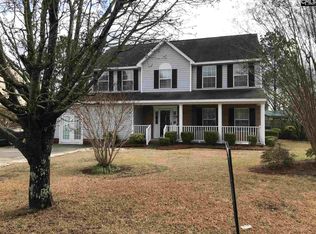 369 Oakbrook Village Rd, Columbia, SC 29223