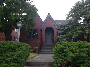 7734 23rd Ave NW, Seattle, WA 98117