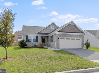 415 Oxford Way, Martinsburg, WV 25405