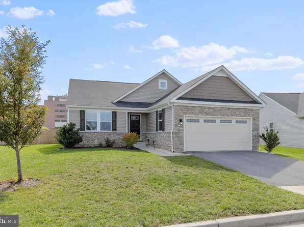 415 Oxford Way, Martinsburg, WV 25405