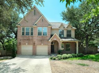 1629 Chesterwood Cv, Austin, TX 78746