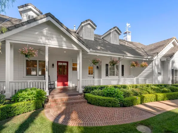 16631 Valle Verde Rd, Poway, CA 92064