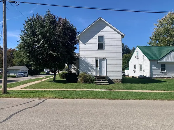 75 Walnut St, Shelby, OH 44875