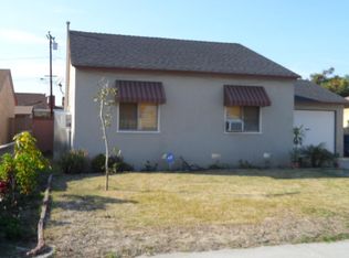 13923 Carpintero Ave, Bellflower, CA 90706