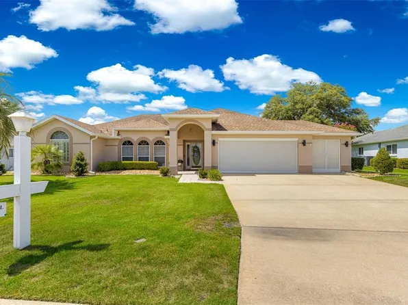 5306 NW 19th Pl, Ocala, FL 34482