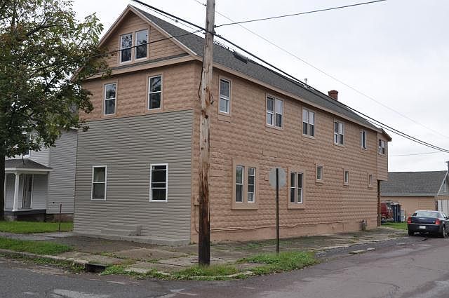 Updated Duplex