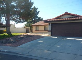 3937 Platis Cir, Las Vegas, NV 89103