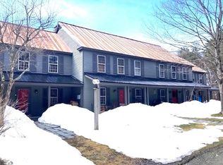 45 Dorset View Ln UNIT 2, Dorset, VT 05251