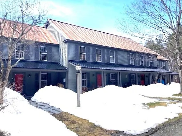 45 Dorset View Lane #2, Dorset, VT 05251