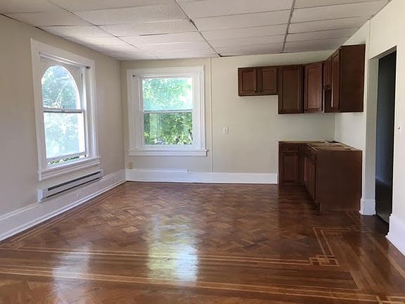 Kitchen with Granite counter top