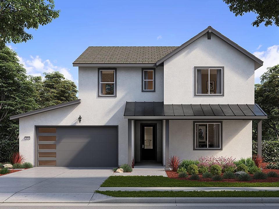 Meadow Plan 7A