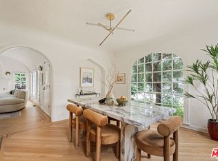 1306 Hauser Blvd, Los Angeles, CA 90019