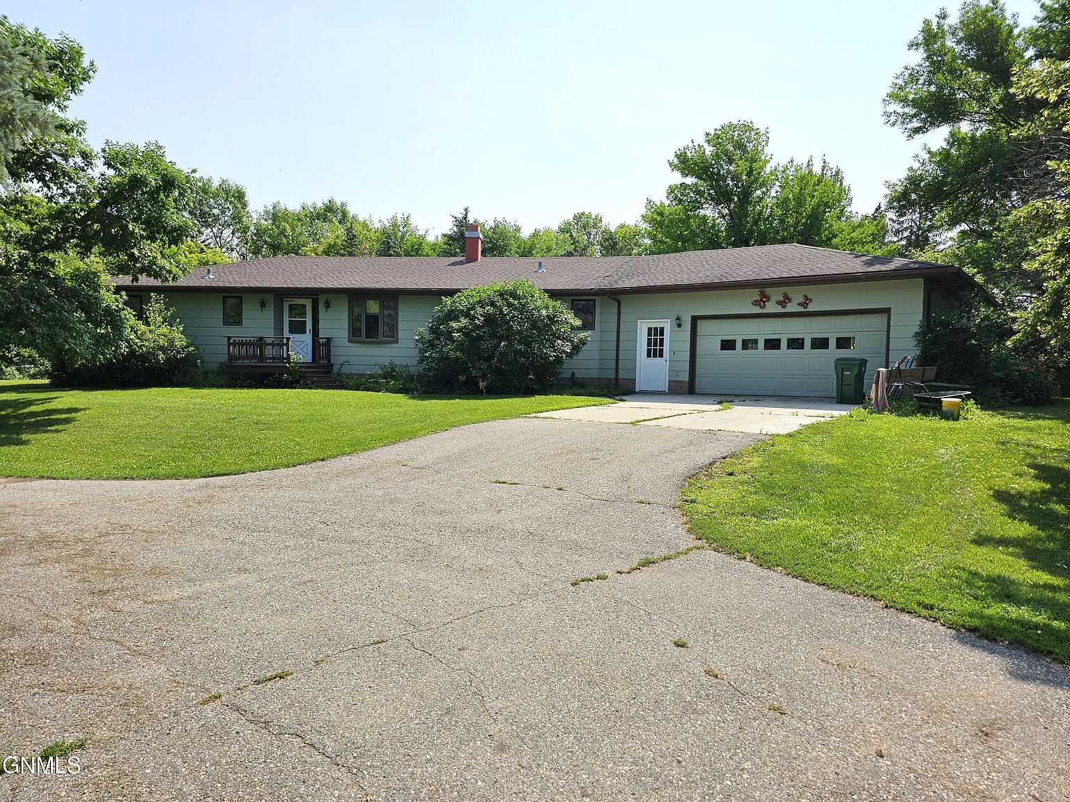 10118 13th Hwy SE, Lamoure, ND 58458 | MLS #4009426 | Zillow