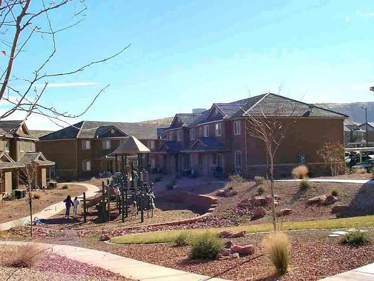 3155 S Hidden Valley Dr #341 — Photo 18