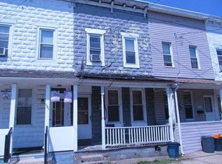 103 Samuel St, Hamilton, NJ 08610