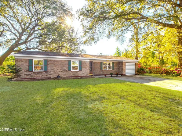 4248 KEY VEGA Court, Jacksonville, FL 32218