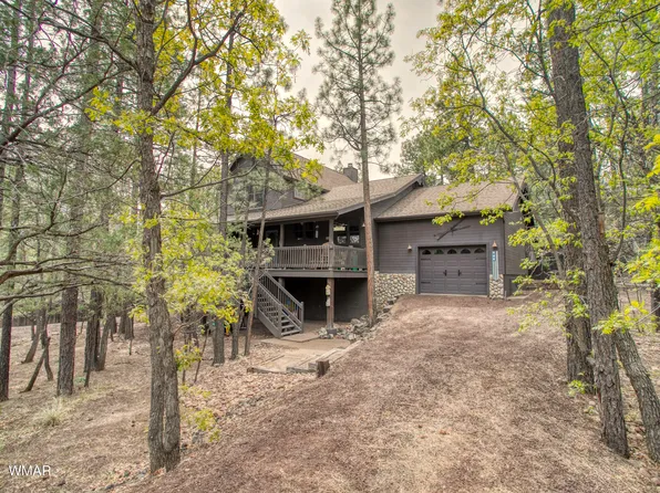 4732 High Dr, Lakeside, AZ 85929