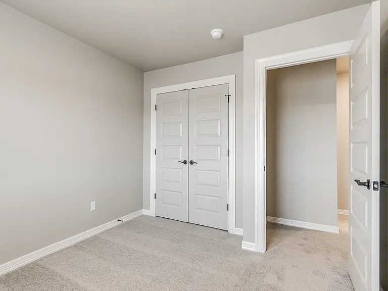 Bedroom #3