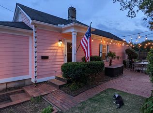 1625 Gadsden St, Columbia, SC 29201