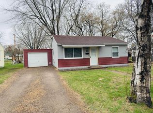 1017 9th Ave NE, Brainerd, MN 56401