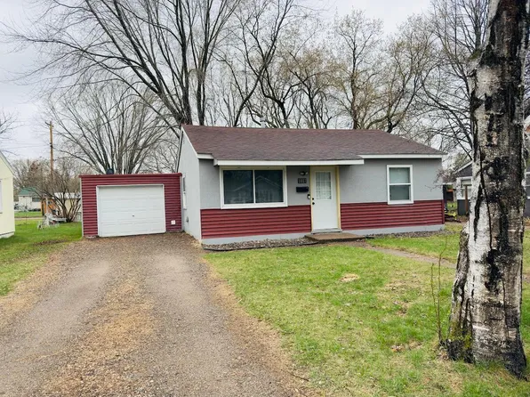 1017 9th Ave NE, Brainerd, MN 56401