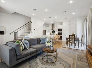 8118 Fallston Ct, Dallas, TX 75231