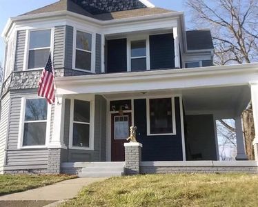 2619 Folsom St, Saint Joseph, MO, 64506