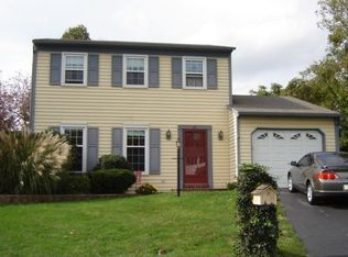 211 Wren Ct, Downingtown, PA 19335