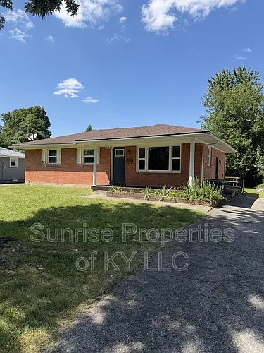 2601 Pioneer Rd Photo 1