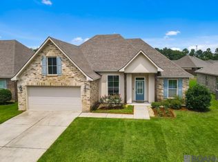 13802 Fig Dr, Denham Springs, LA 70726