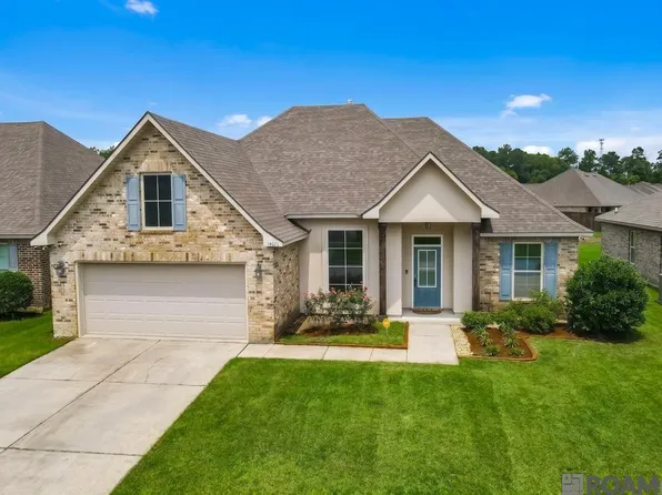 13802 Fig Dr, Denham Springs, LA 70726
