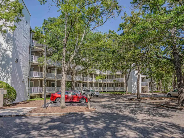 415 Ocean Creek Dr. #2346, Myrtle Beach, SC 29572