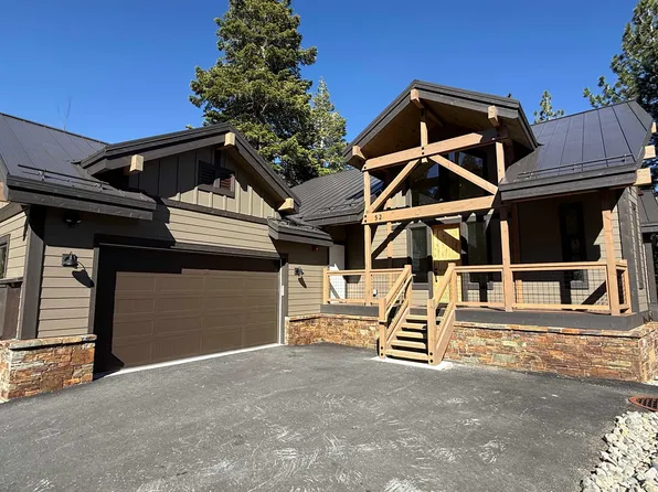 52 White Pine Dr, Mammoth Lakes, CA 93546