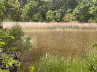 0 Old Shipyard Rd, Coden, AL 36523