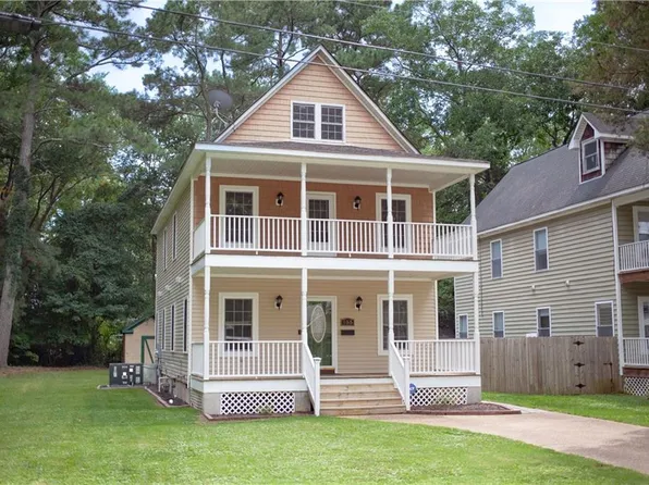 555 1st Ave, Suffolk, VA 23434