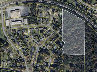 0 Claybrook Dr, Tuscaloosa, AL