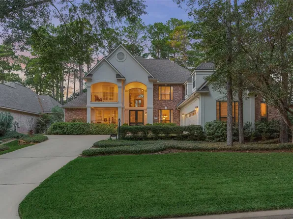 3073 Bentwater Dr, Montgomery, TX 77356