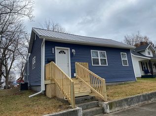 1209 Franklin St, Rochester, IN 46975