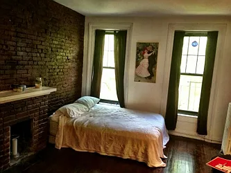 Rented by Citi Habitats