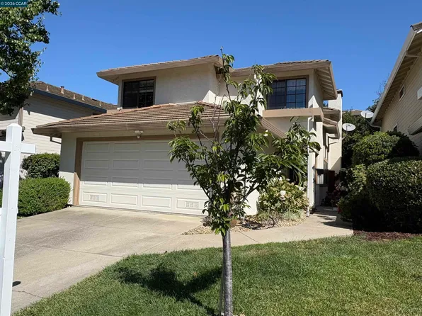 2259 Foxhill Dr, Martinez, CA 94553