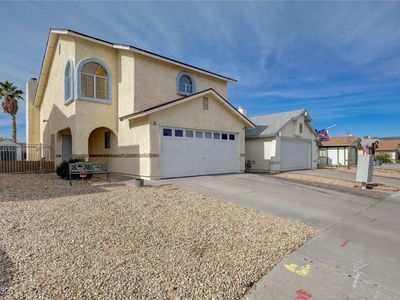 918 Clipper Dr, Henderson, NV, 89015