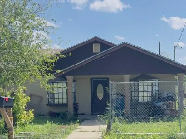 197 Valles St, Sullivan City, TX 78595